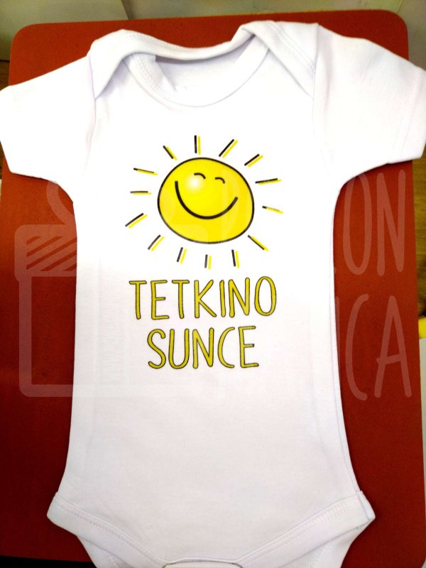 Poklon za rodjendan  deca/Bodi za bebe sa natpisom po zelji/Compress_20230327_101847_7454.jpg